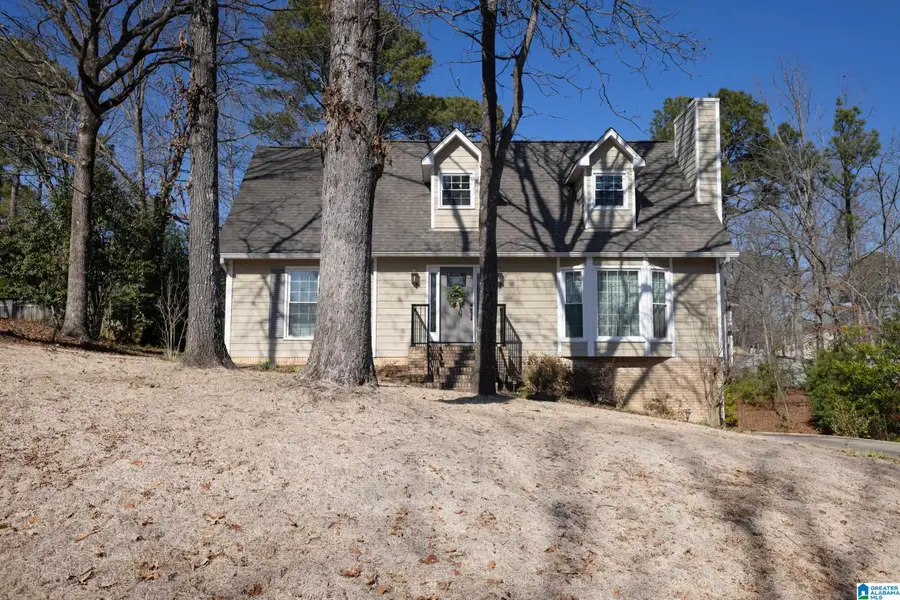 3278 N BROKEN BOW DRIVE, Birmingham, AL 35242 - #2