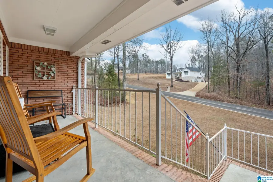 110 HERITAGE PLACE, Springville, AL 35146 - #3