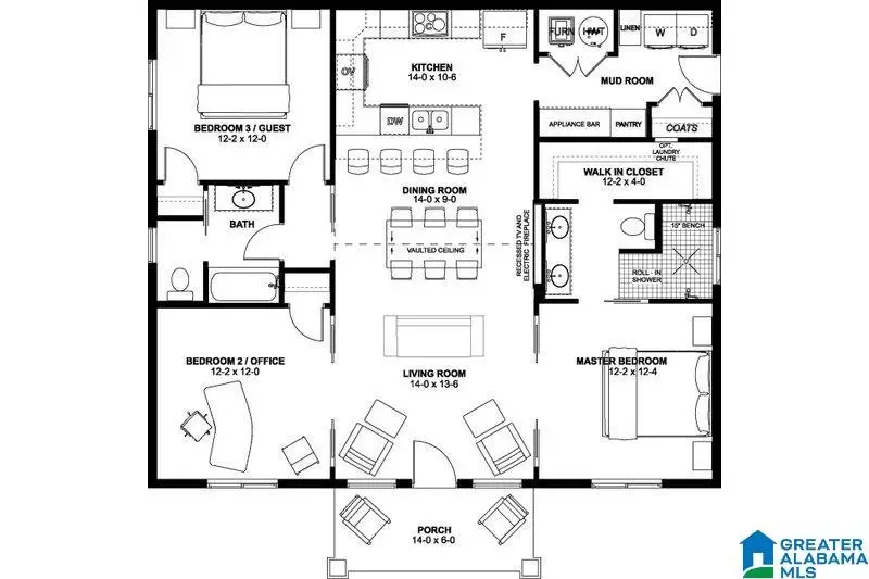 82 JANIE TRACE, Oxford, AL 36203 - #2