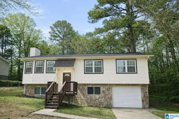 5630 DUG HOLLOW ROAD, Pinson, AL 35126