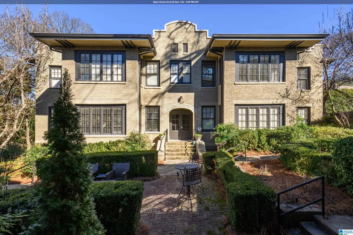 3125 HIGHLAND AVENUE S, Birmingham, AL 35205 - #1