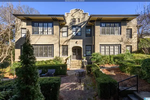 3125 HIGHLAND AVENUE S, Birmingham, AL 35205