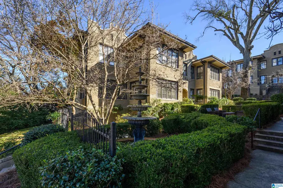 3125 HIGHLAND AVENUE S, Birmingham, AL 35205 - #2