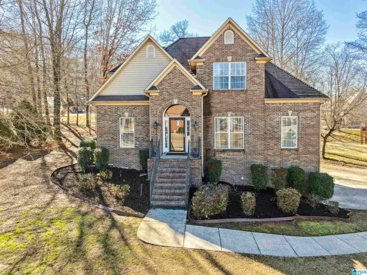 7293 BAYBERRY ROAD, Helena, AL 35022 - #1