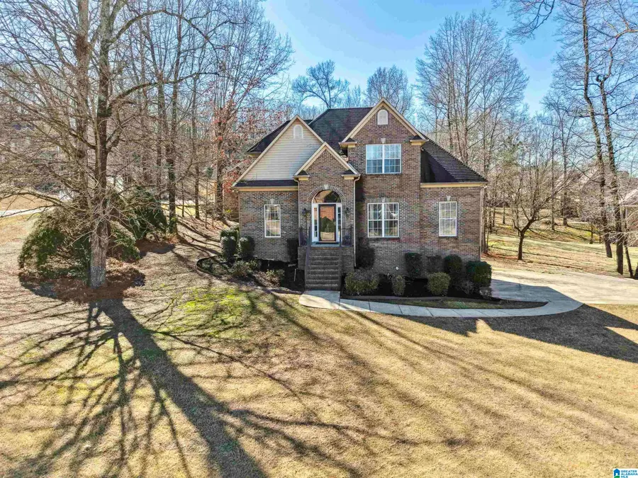 7293 BAYBERRY ROAD, Helena, AL 35022 - #3