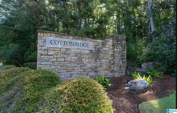 7613 COTTONRIDGE ROAD, Trussville, AL 35173