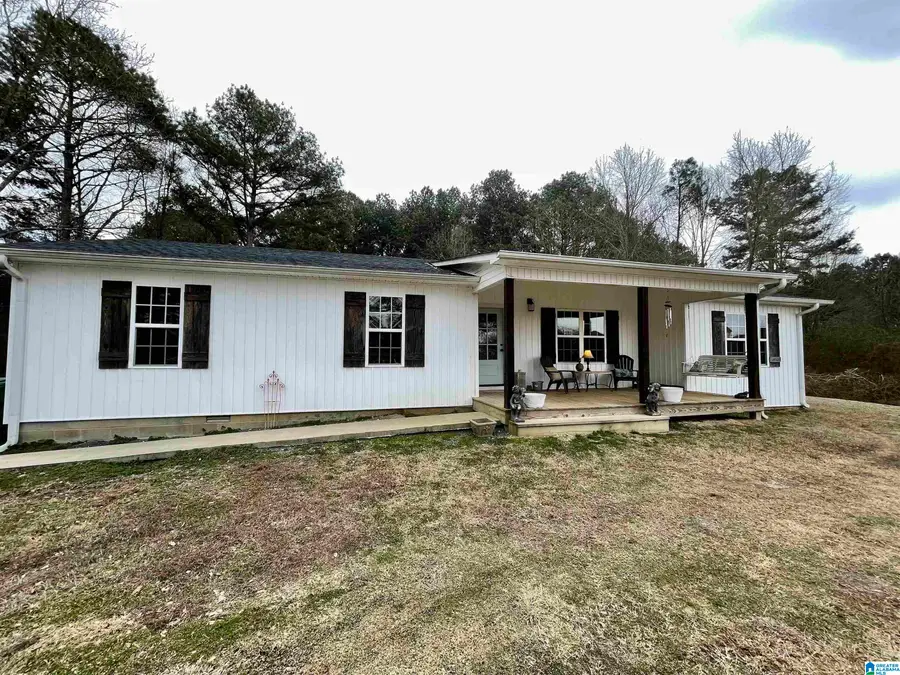 525 COUNTY ROAD 1616, Cullman, AL 35058 - #3