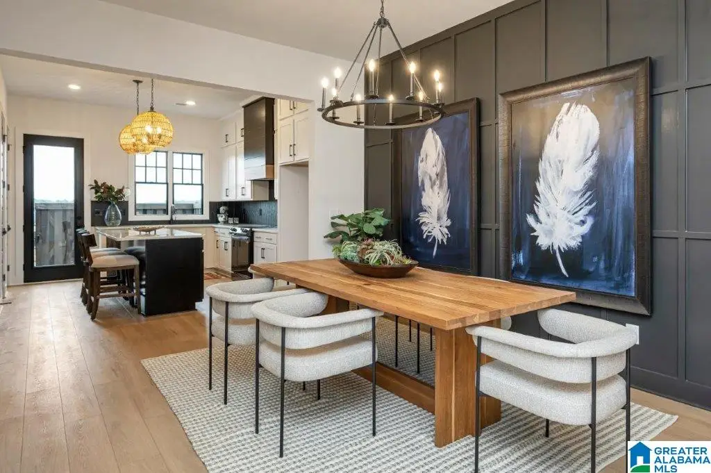 1688 THATCHAM LANE, Hoover, AL 35244 - #1