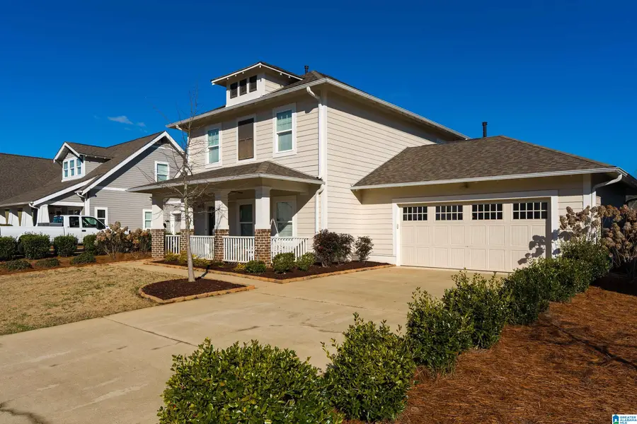 7808 JAYDEN DRIVE, Trussville, AL 35173 - #2