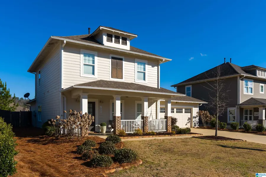 7808 JAYDEN DRIVE, Trussville, AL 35173 - #3