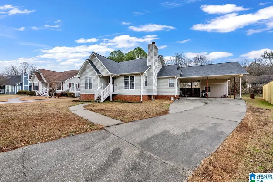 6749 CROSSBROOK LANE, Pinson, AL 35126 - #3