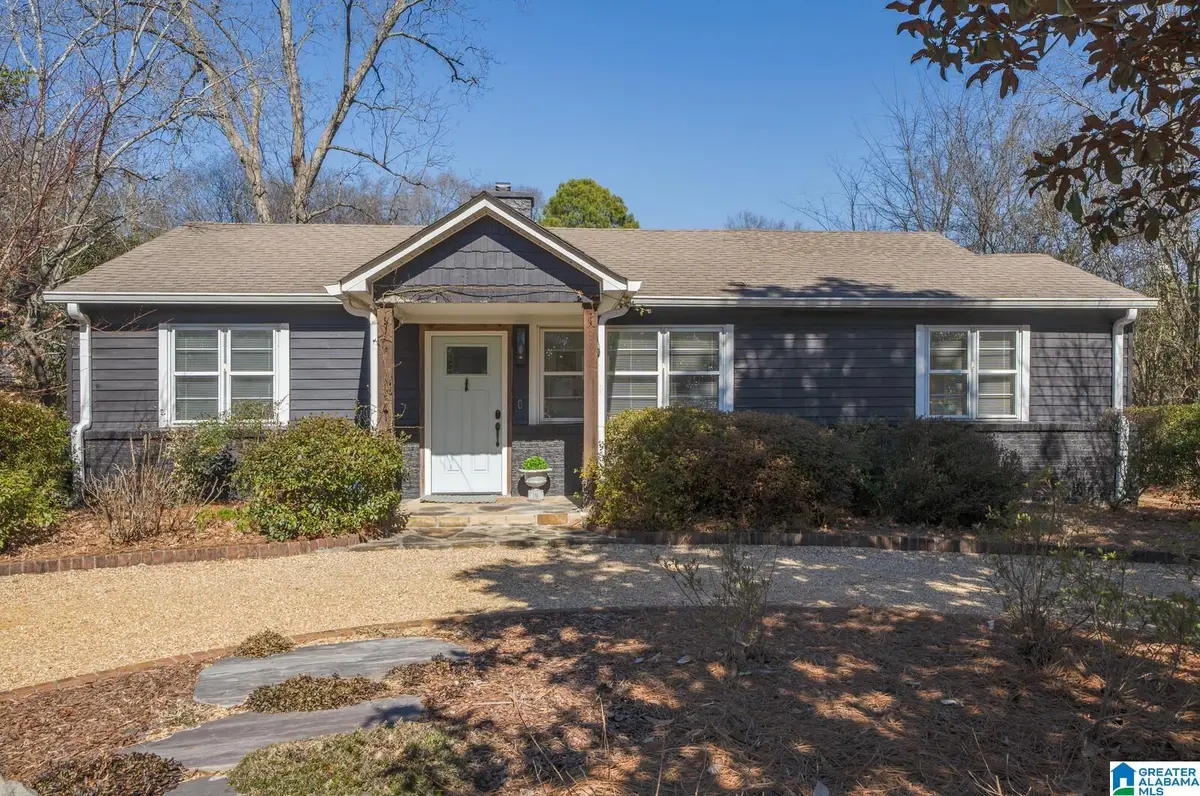 1210 REGAL AVENUE, Birmingham, AL 35213 - #1