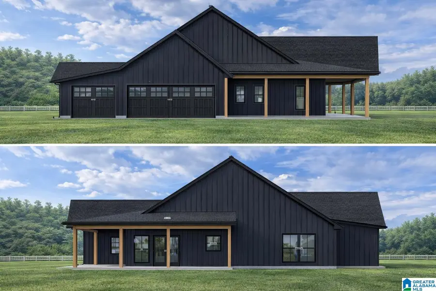 241 LAKE POINTE DRIVE, Lincoln, AL 35096 - #2