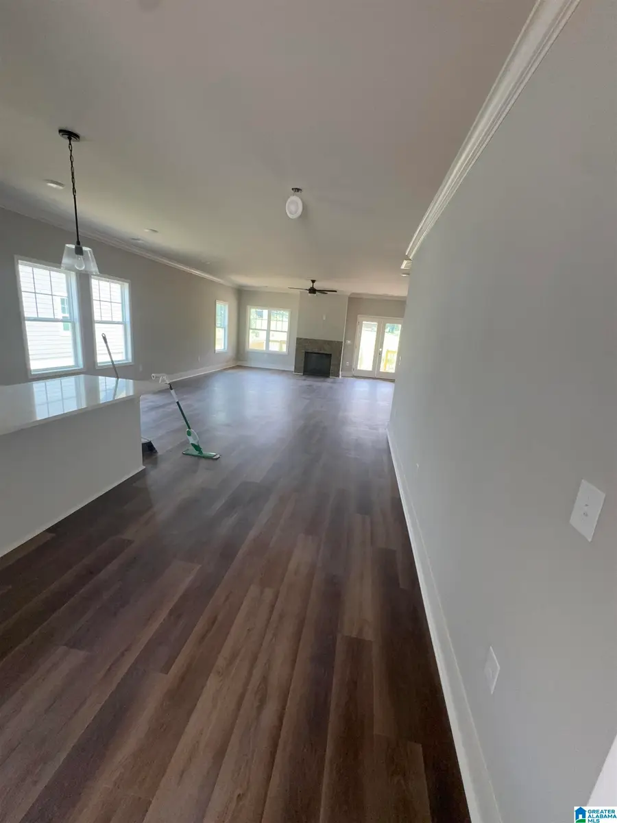 1486 BROOKS DRIVE, Mount Olive, AL 35117 - #2