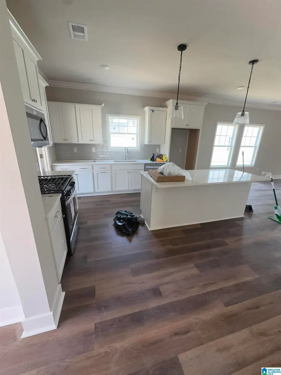 1486 BROOKS DRIVE, Mount Olive, AL 35117 - #3