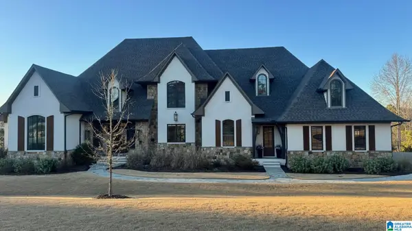 2080 LINDSAY LANE, Chelsea, AL 35043