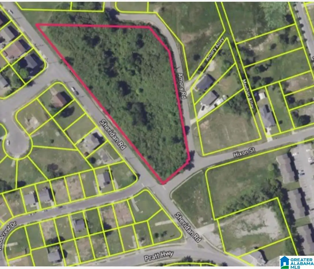 220 SHERIDAN ROAD, Birmingham, AL 35214 - Image #1