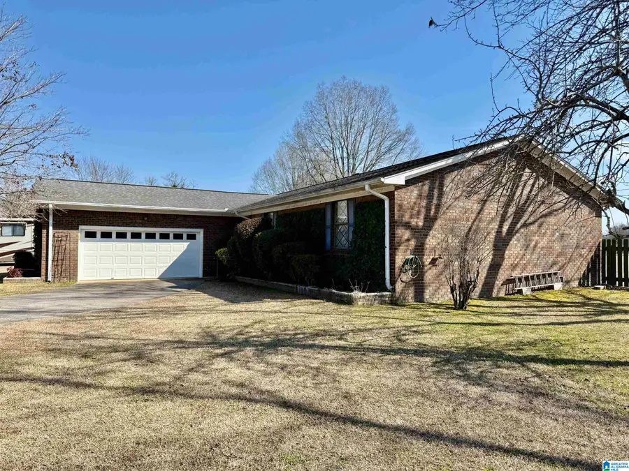 1653 LISTER COURT, Southside, AL 35907 - #2