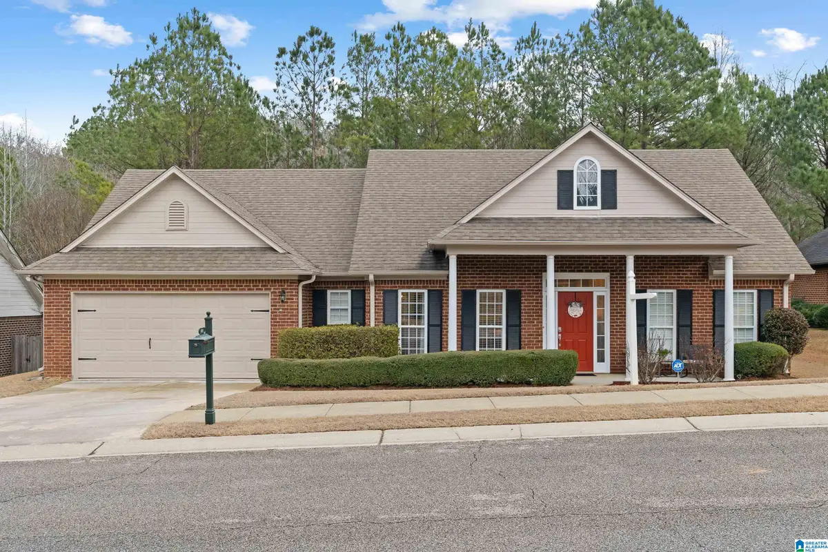 414 CHESSER PLANTATION LANE, Chelsea, AL 35043 - #1