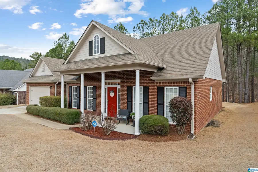 414 CHESSER PLANTATION LANE, Chelsea, AL 35043 - #2