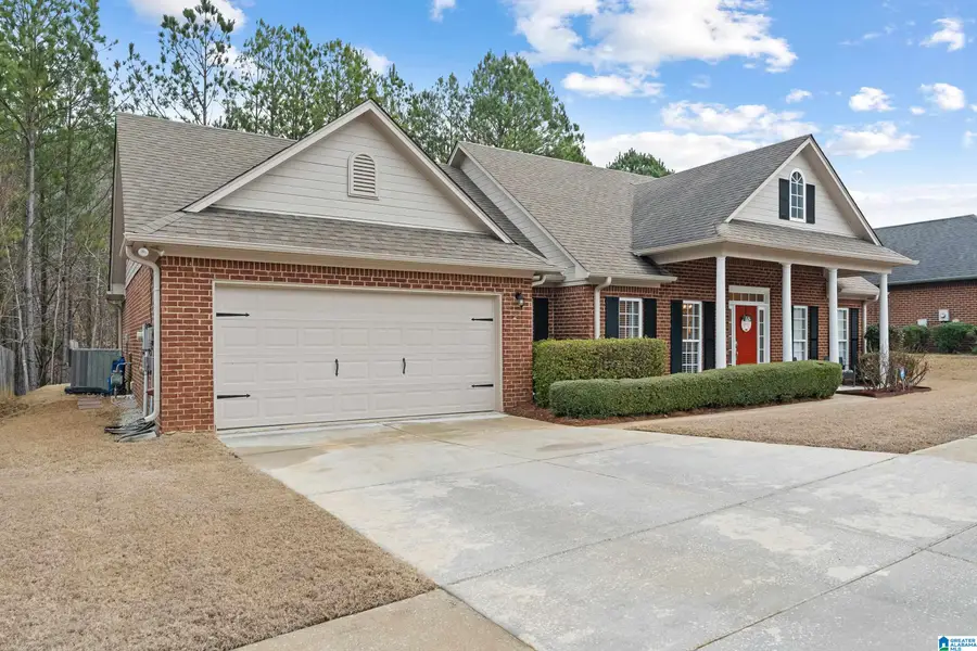414 CHESSER PLANTATION LANE, Chelsea, AL 35043 - #3