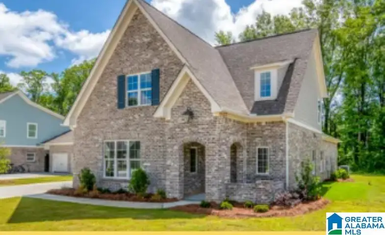 269 SIMMS LANDING, Pelham, AL 35124 - #1
