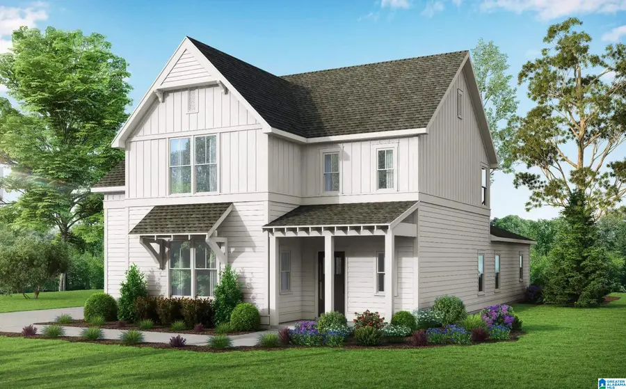 269 SIMMS LANDING, Pelham, AL 35124 - #3