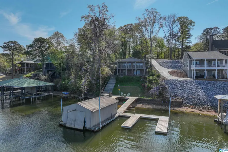 881 RIDGEWAY CIRCLE, Talladega, AL 35160 - #2