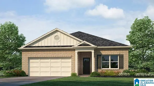 424 REINSMAN COVE, Kimberly, AL 35091