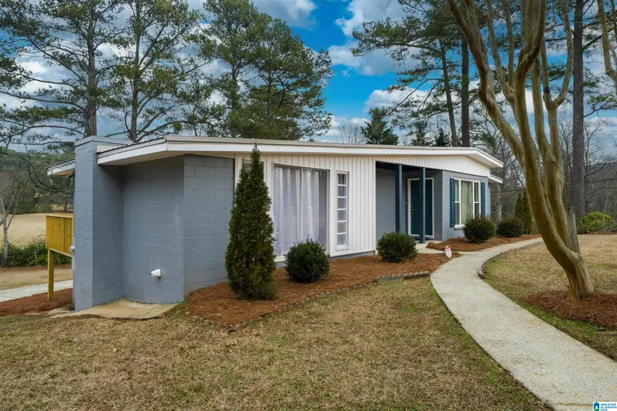 6904 SELF ROAD, Pinson, AL 35126 - #2