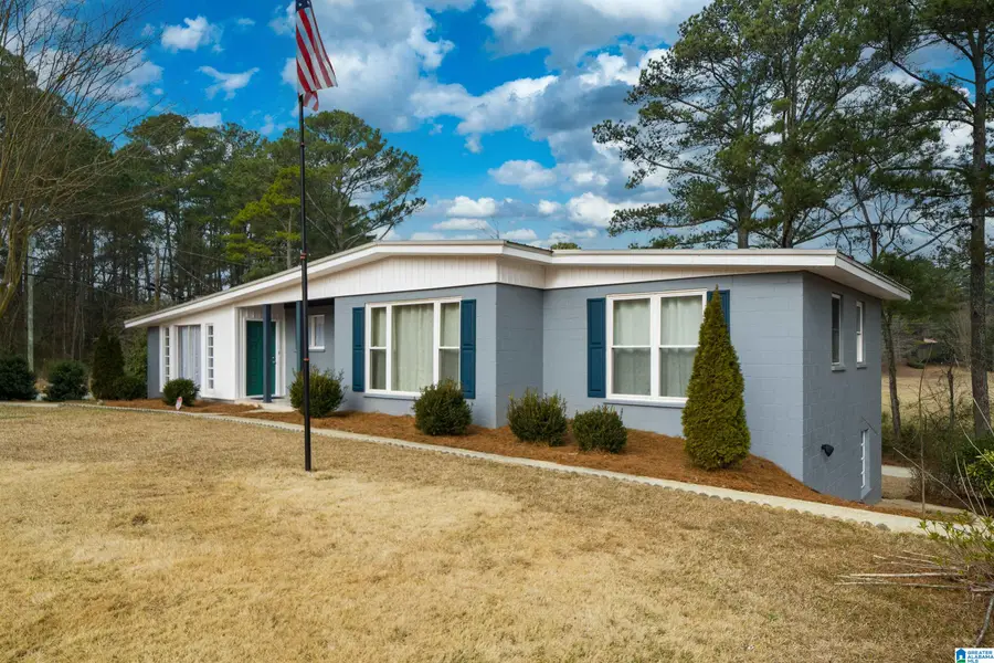 6904 SELF ROAD, Pinson, AL 35126 - #3