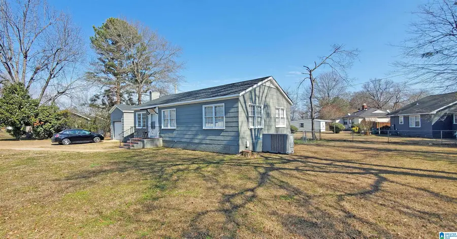 6 CANNON ROAD, Sylacauga, AL 35150 - #2