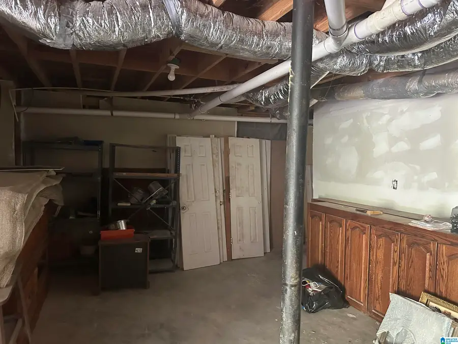 182 COUNTY ROAD 321, Crane Hill, AL 35053 - #3