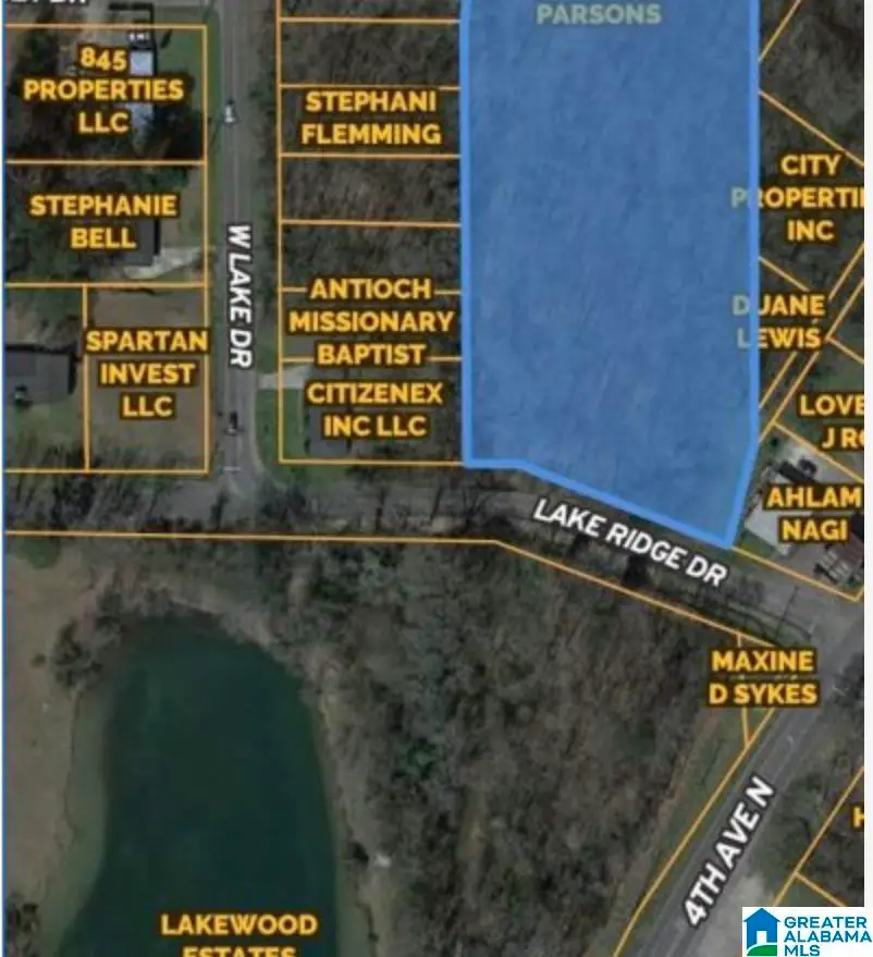 611 2ND AVENUE N, Bessemer, AL 35020 - #2