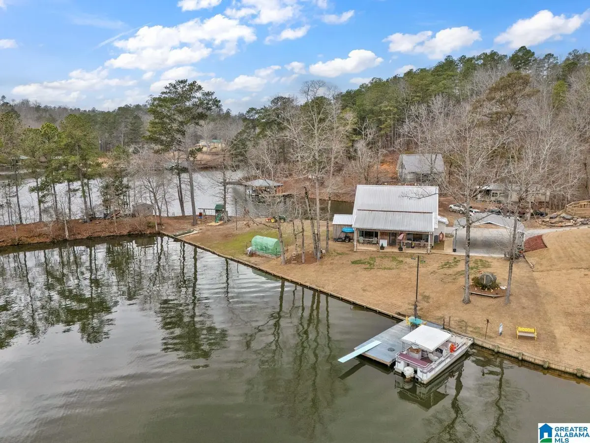 3263 COUNTY ROAD 199, Clanton, AL 35046 - #1