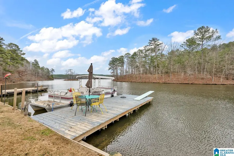 3263 COUNTY ROAD 199, Clanton, AL 35046 - #3