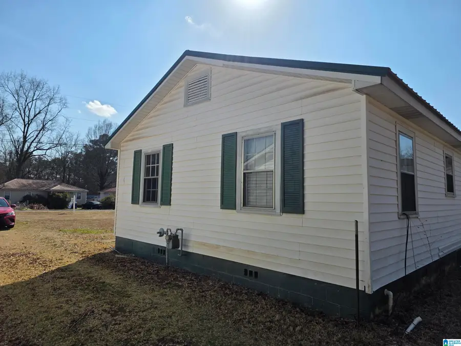 533 LEAHY CIRCLE, Talladega, AL 35160 - #3