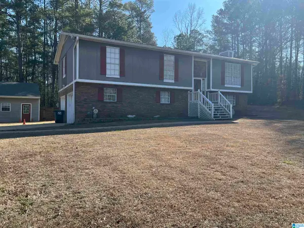 6601 EWING ROAD, Pinson, AL 35126