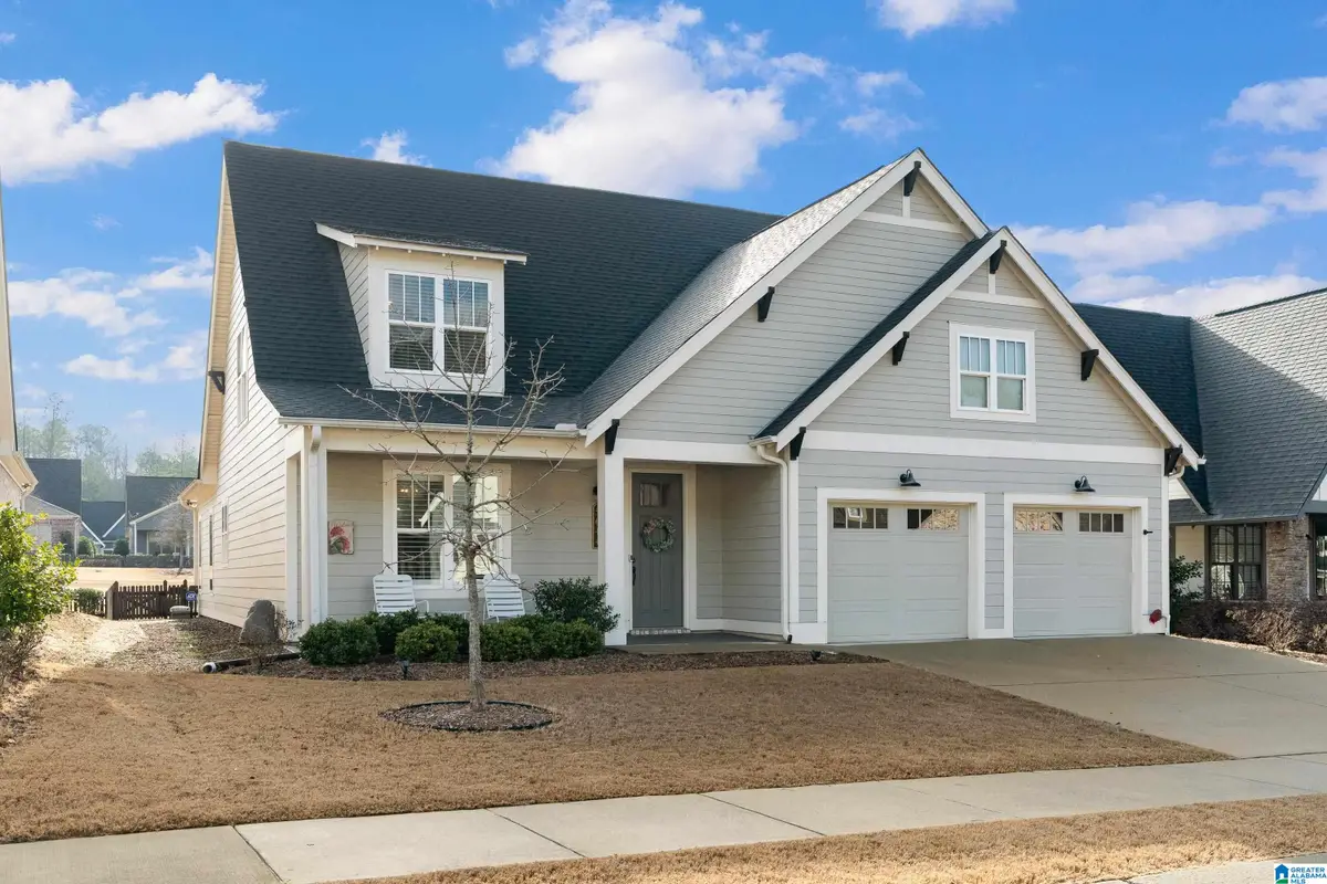 5644 BRAYDEN CIRCLE, Hoover, AL 35244 - #1