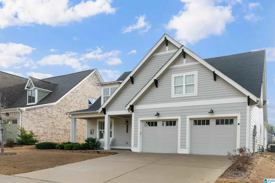 5644 BRAYDEN CIRCLE, Hoover, AL 35244 - #2