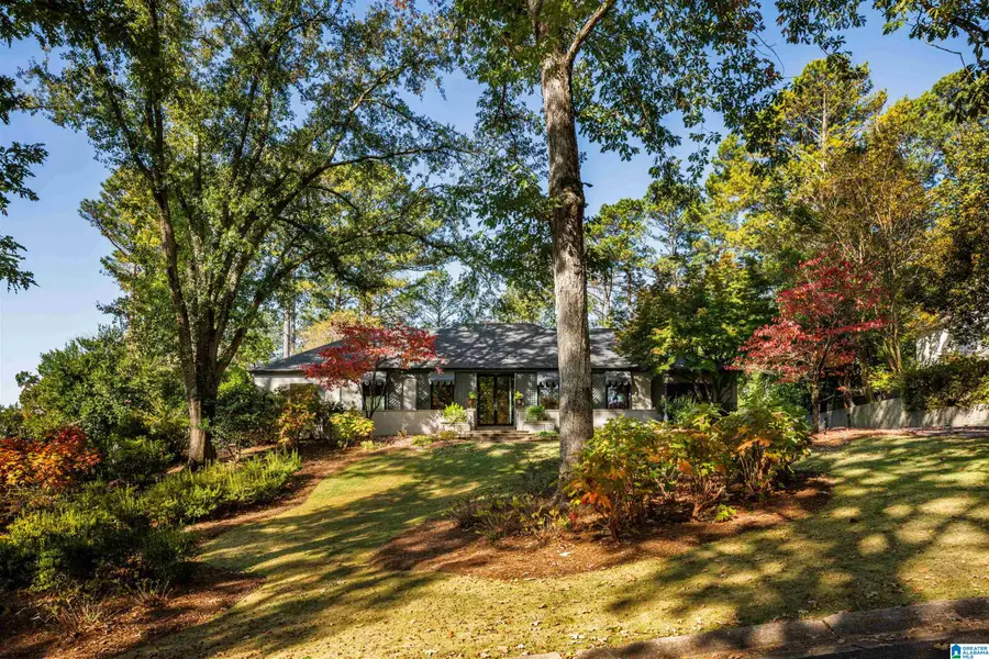 4216 KENNESAW DRIVE, Mountain Brook, AL 35213 - #3