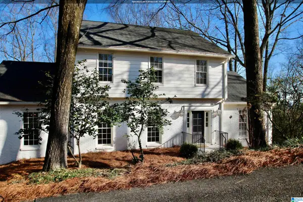 2806 OVERTON ROAD, Mountain brook, AL 35223