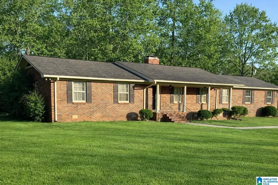 1302 LAY DAM ROAD, Clanton, AL 35045 - #2