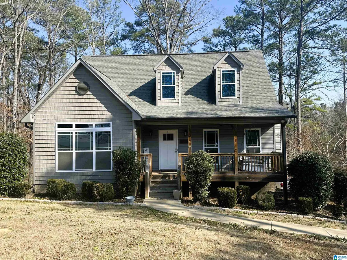 12871 OAK FOREST DRIVE, Lake View, AL 35111 - #1