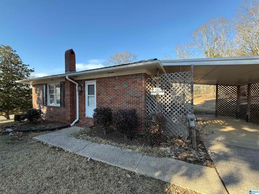 161 ALLIANCE ROAD, Bessemer, AL 35023 - #3