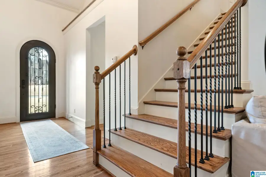 1401 HADDON PLACE, Hoover, AL 35226 - #3