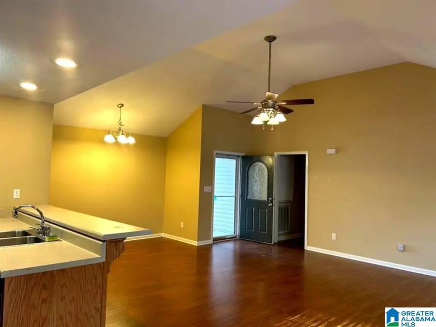 82 BERNARD COUCH DRIVE, Anniston, AL 36207 - #2