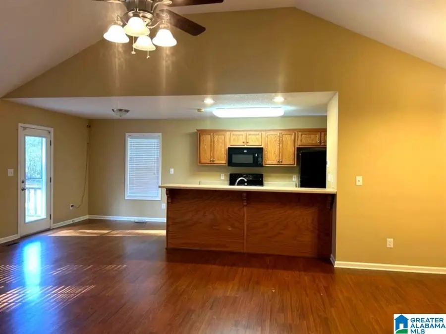 82 BERNARD COUCH DRIVE, Anniston, AL 36207 - #3