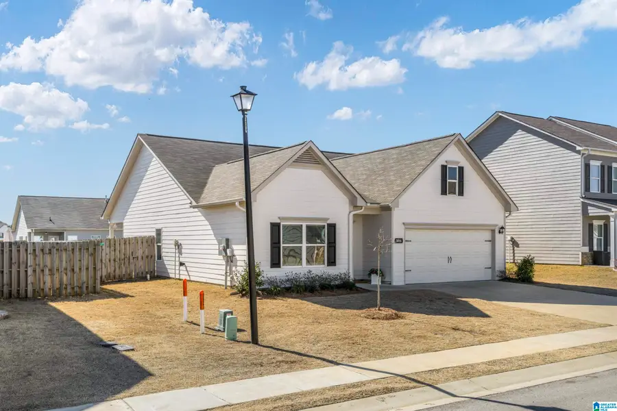 5016 PINTAIL DRIVE, Harpersville, AL 35078 - #2