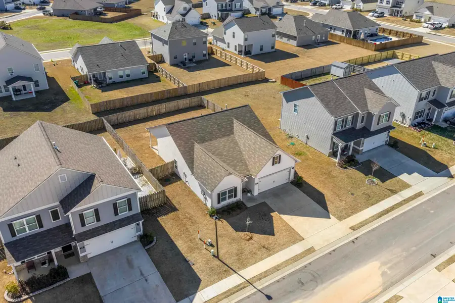 5016 PINTAIL DRIVE, Harpersville, AL 35078 - #3